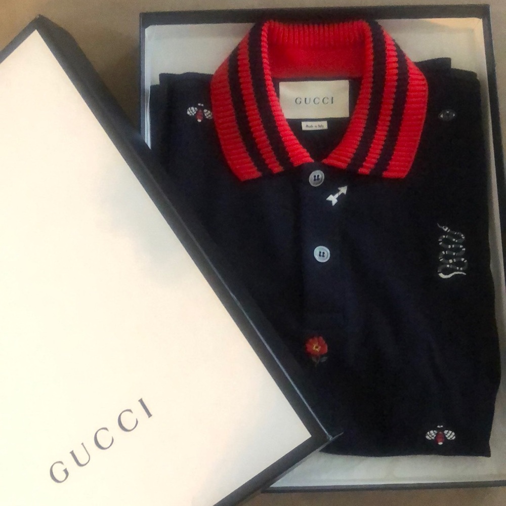 GUCCI shirt